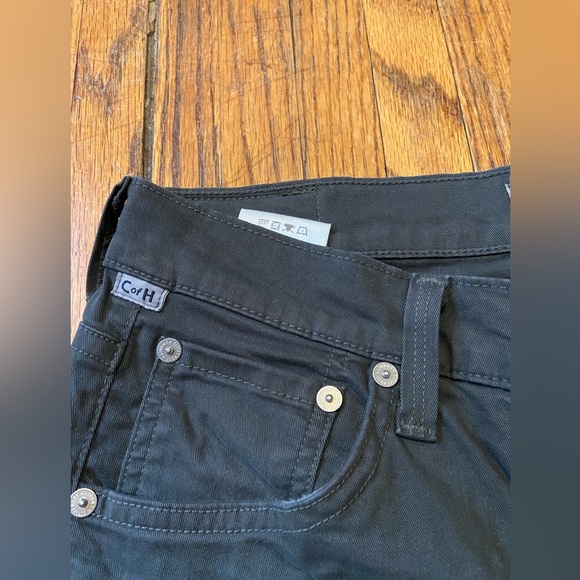 Citizens of Humanity Gage Classic Straight 4 Way Stretch Twill. Mens size 30. - Picture 10 of 10